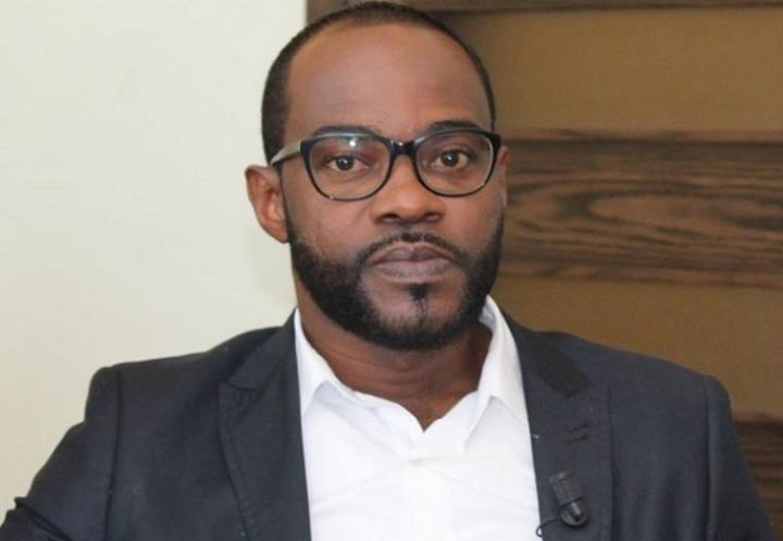 Médias: le journaliste André Silver Konan décroche un MBA en Sciences politiques